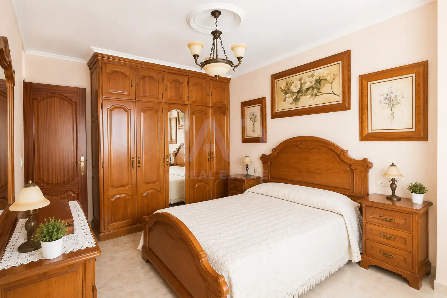 Habitación de Piso en venta en Ferrol con Calefacción