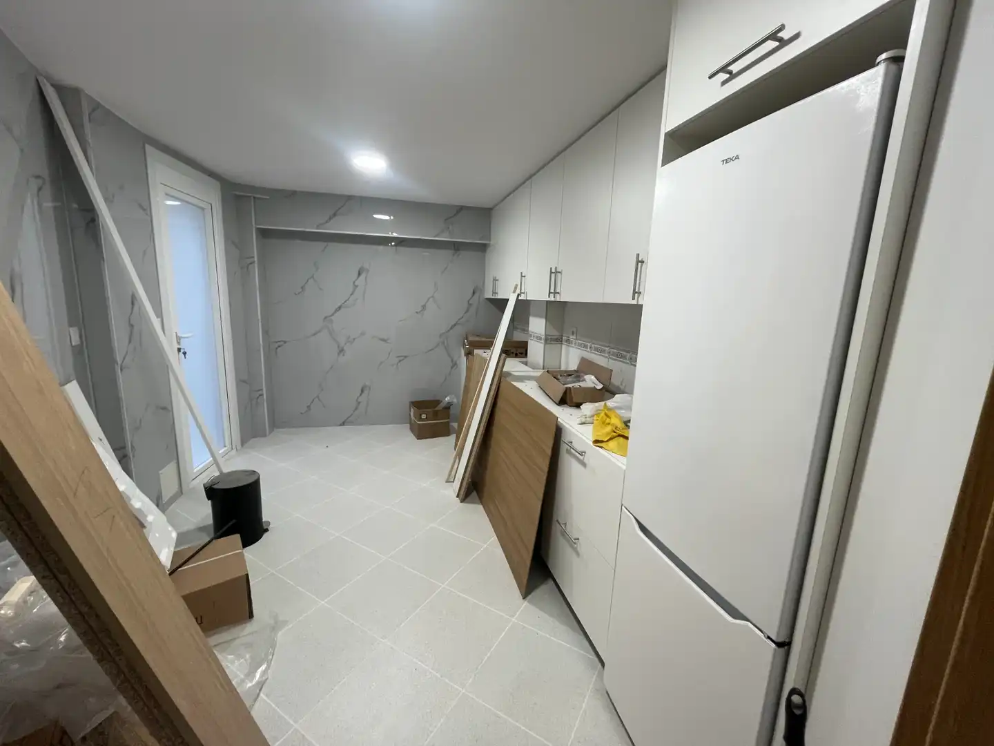 Wohnung mit Aufzug zur Miete in Rúa Míster Archer Milton Huntington 9, imagen 4
