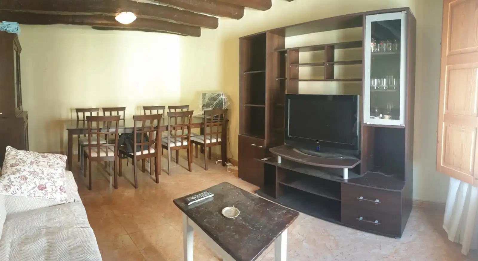 Living room of Country homes for sale in Sediles  with Terrace