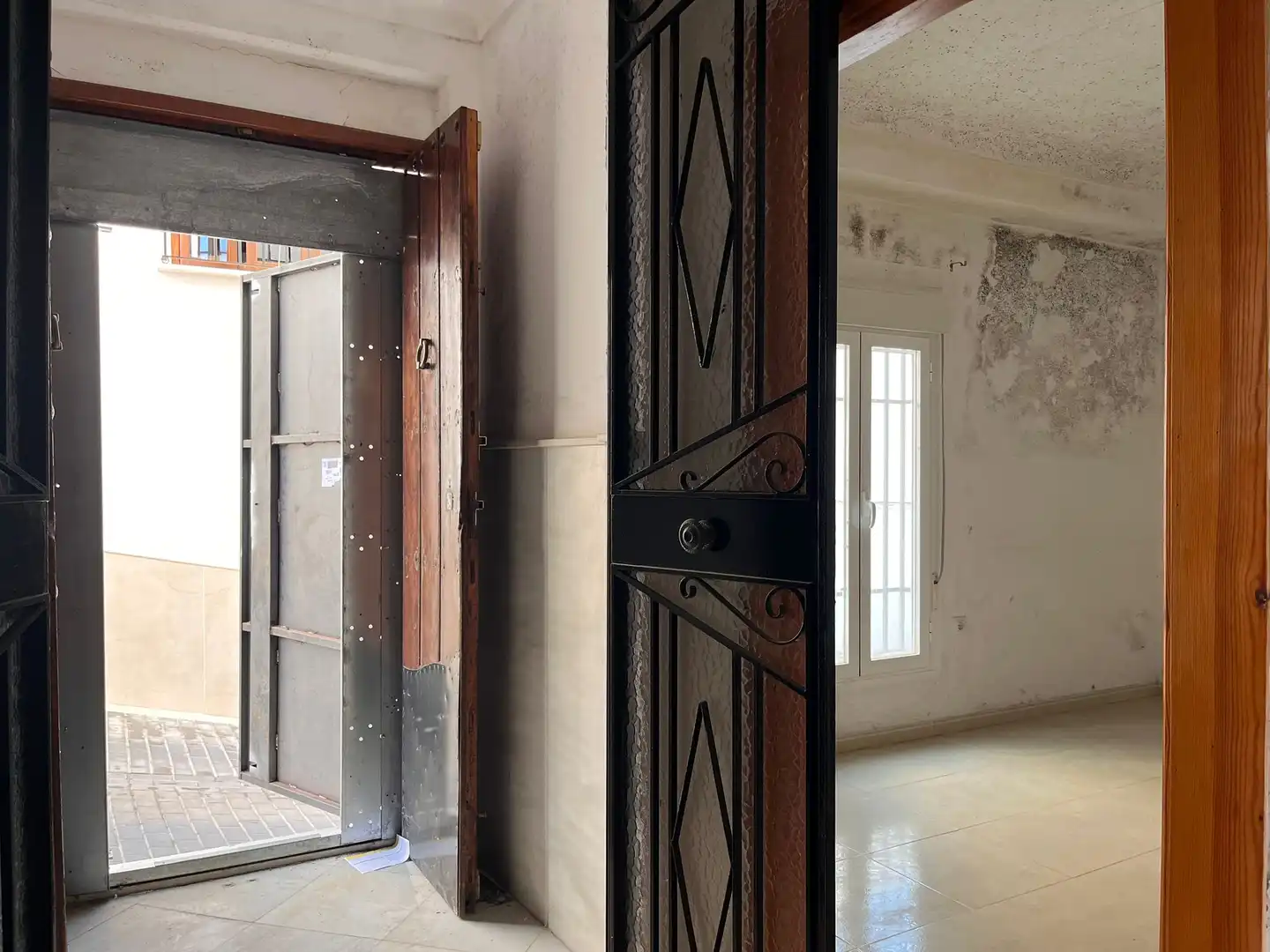 Casa adosada en venda en Estepa amb Terrassa