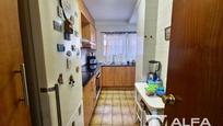 Kitchen of Flat for sale in Lloret de Mar  with Terrace, Storage room and Oven