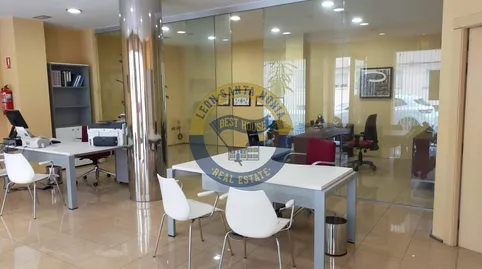 Photo 5 of Premises for rent in San Claudio - La Chantría, León Capital