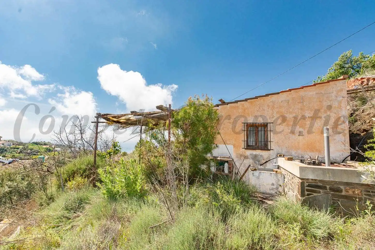 Casa en venta en Torrox Pueblo, imagen 2