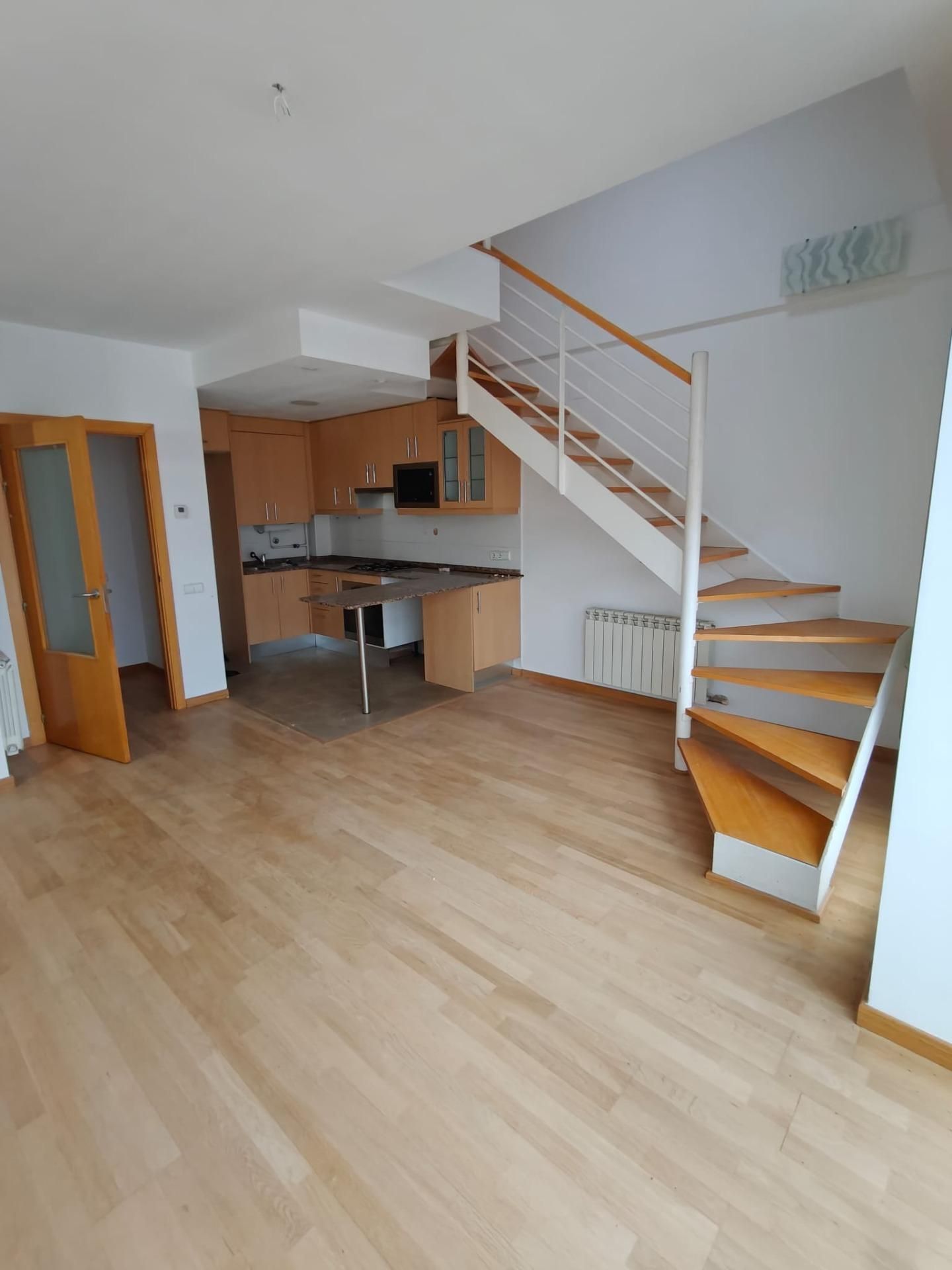 Duplex for sale in La Cogullada, Ponent