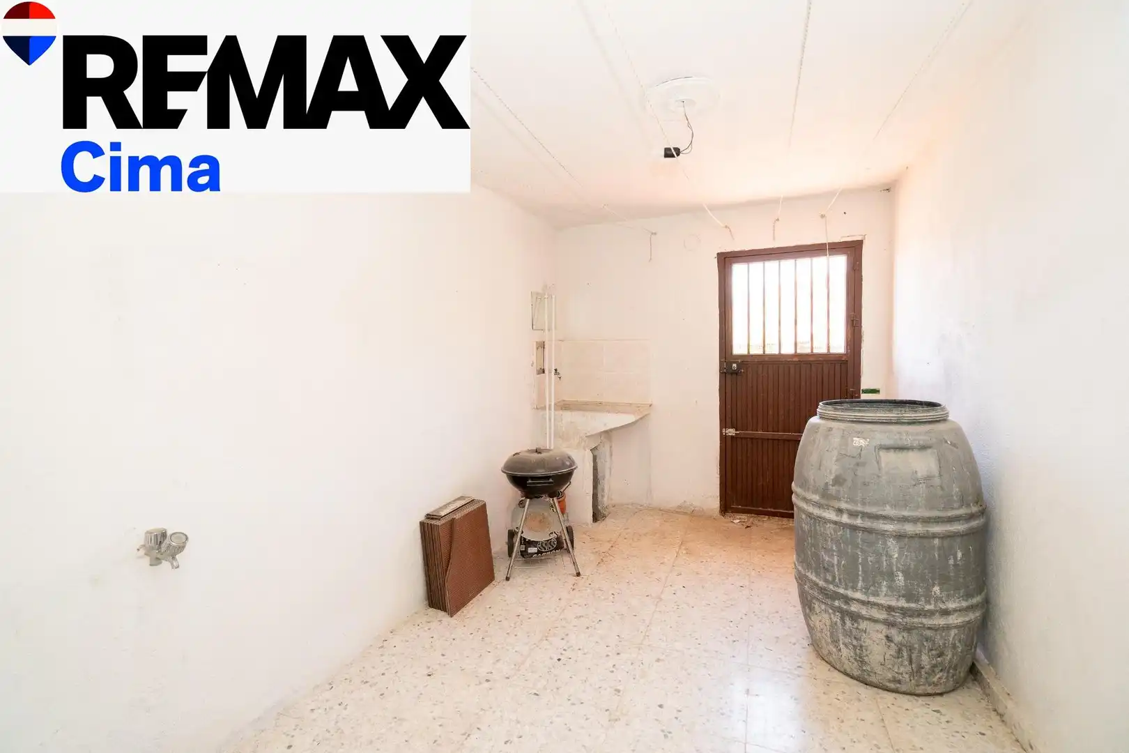 Casa o chalet en venta en Baza con Terraza y Balcón