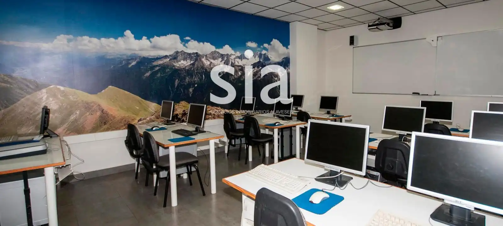 Oficina en venta en Vitoria - Gasteiz con Aire acondicionado
