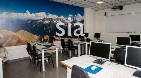 Foto 4 de Oficina en venda a Adriano VI, Lovaina, Vitoria - Gasteiz
