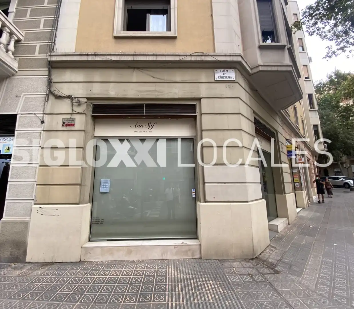 Local comercial en alquiler en CORSEGA, imagen 12