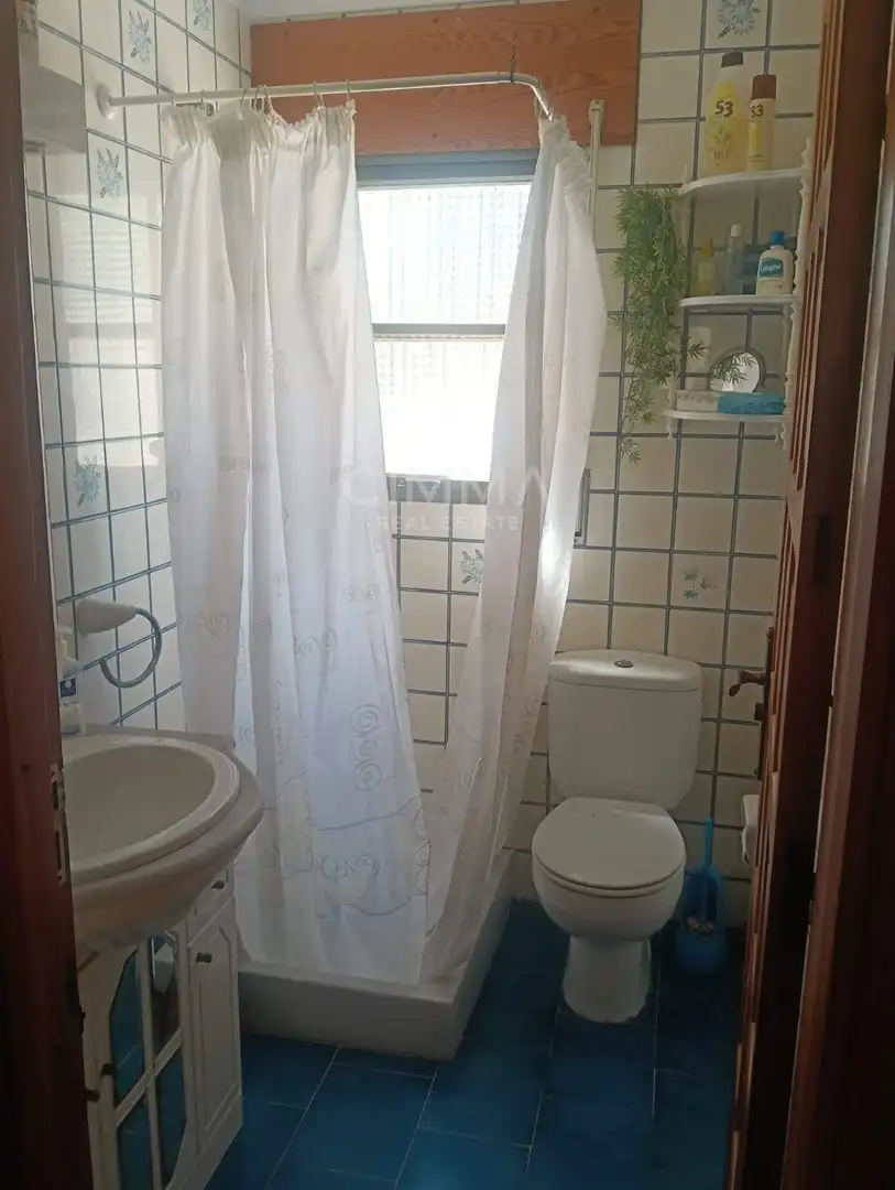 Bany de Casa o xalet en venda en La Nucia amb Terrassa i Traster