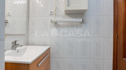 Foto 5 de Pis en venda a Sant Martí de Provençals,  Barcelona Capital