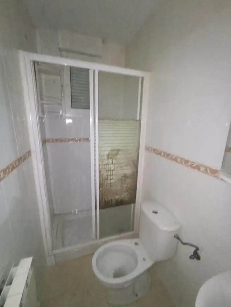 Baño de Casa adosada en venta en Pozaldez