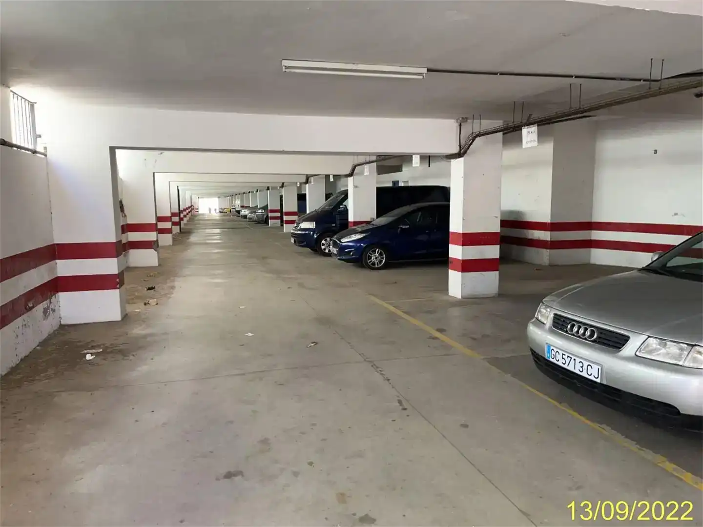 Parking de Garaje en venta en Pájara