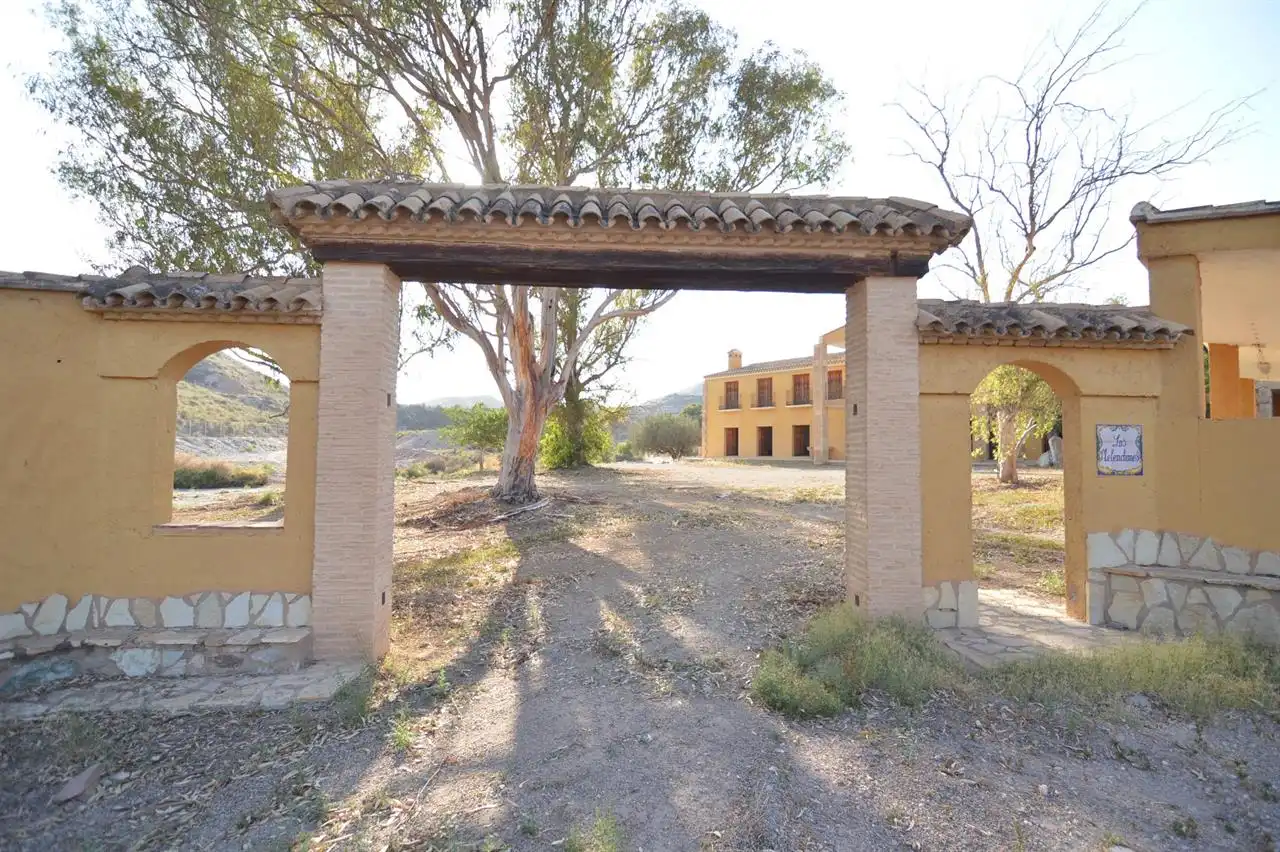 Xalet amb jardí en venda a Casco Antiguo, imagen 16