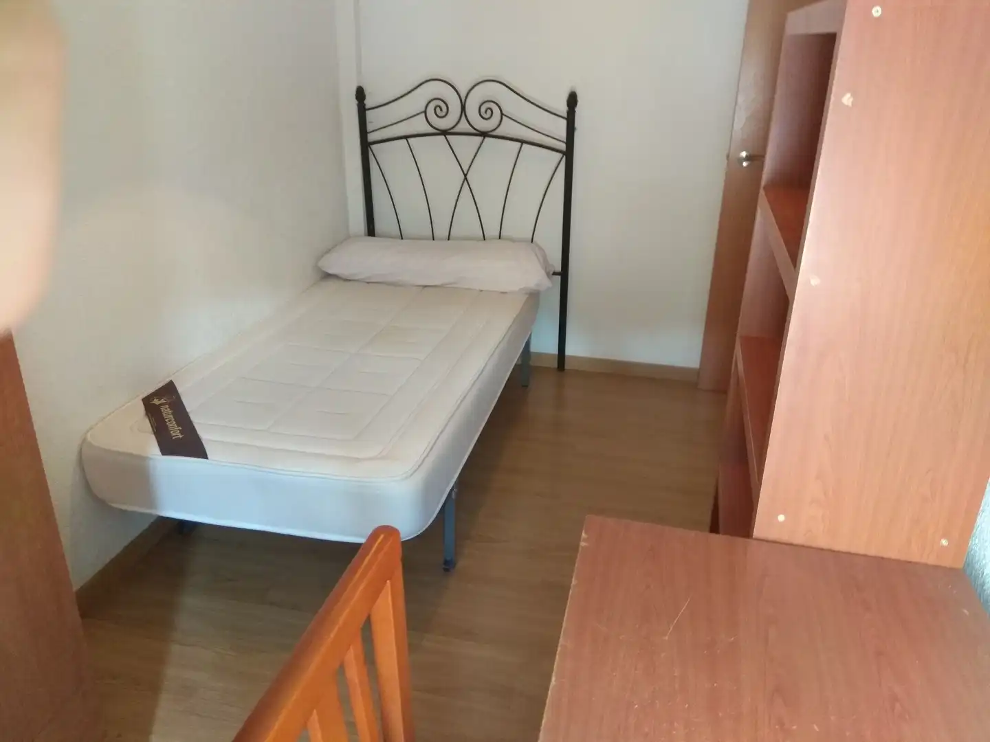 Wohnung zur Miete in Calle Alarcón, San Bernardo
