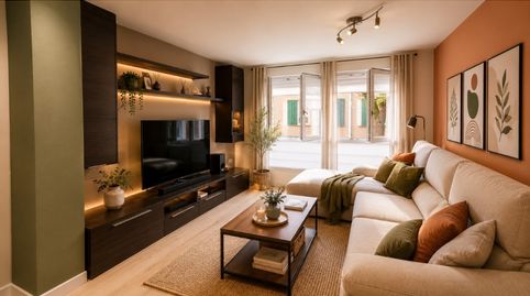 Photo 4 of Duplexes for sale in Calle Laboratorio, Arcos, Madrid Capital