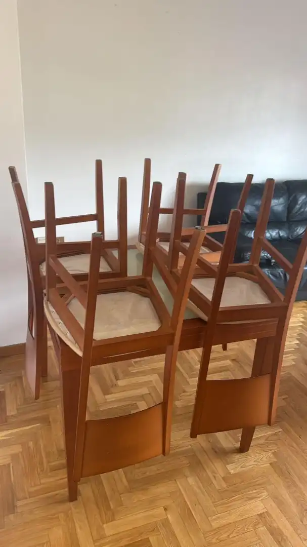 Apartament de lloguer a Rúa Redondo, 40, Navia