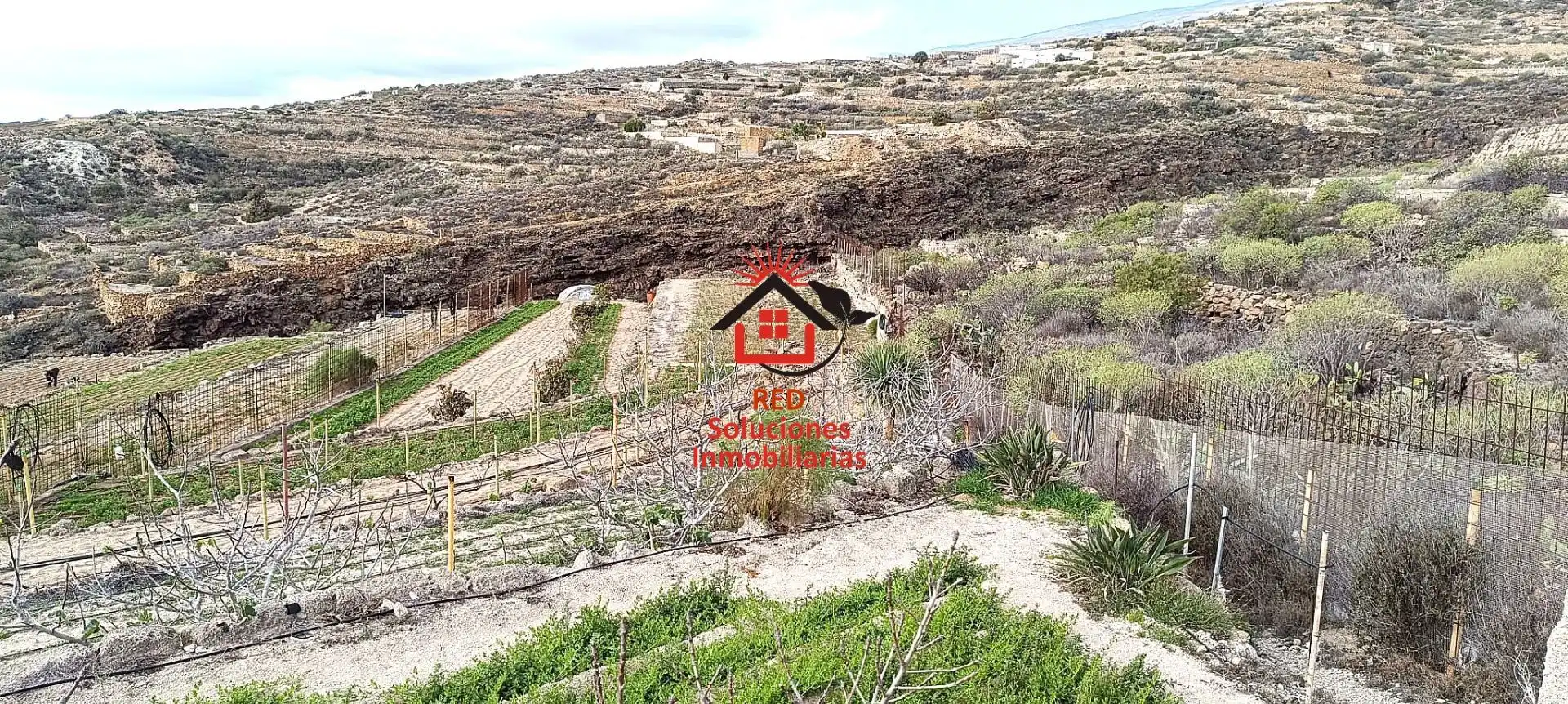 Rural land for sale in LOMO DEL BUENO, imagen 7