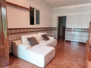 Piso en venta en Huétor Tájar