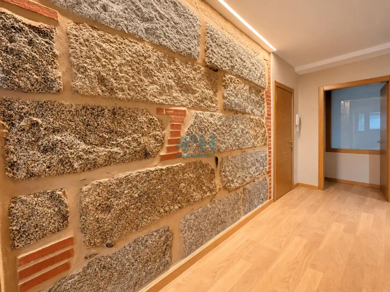 Flat for sale in Posío