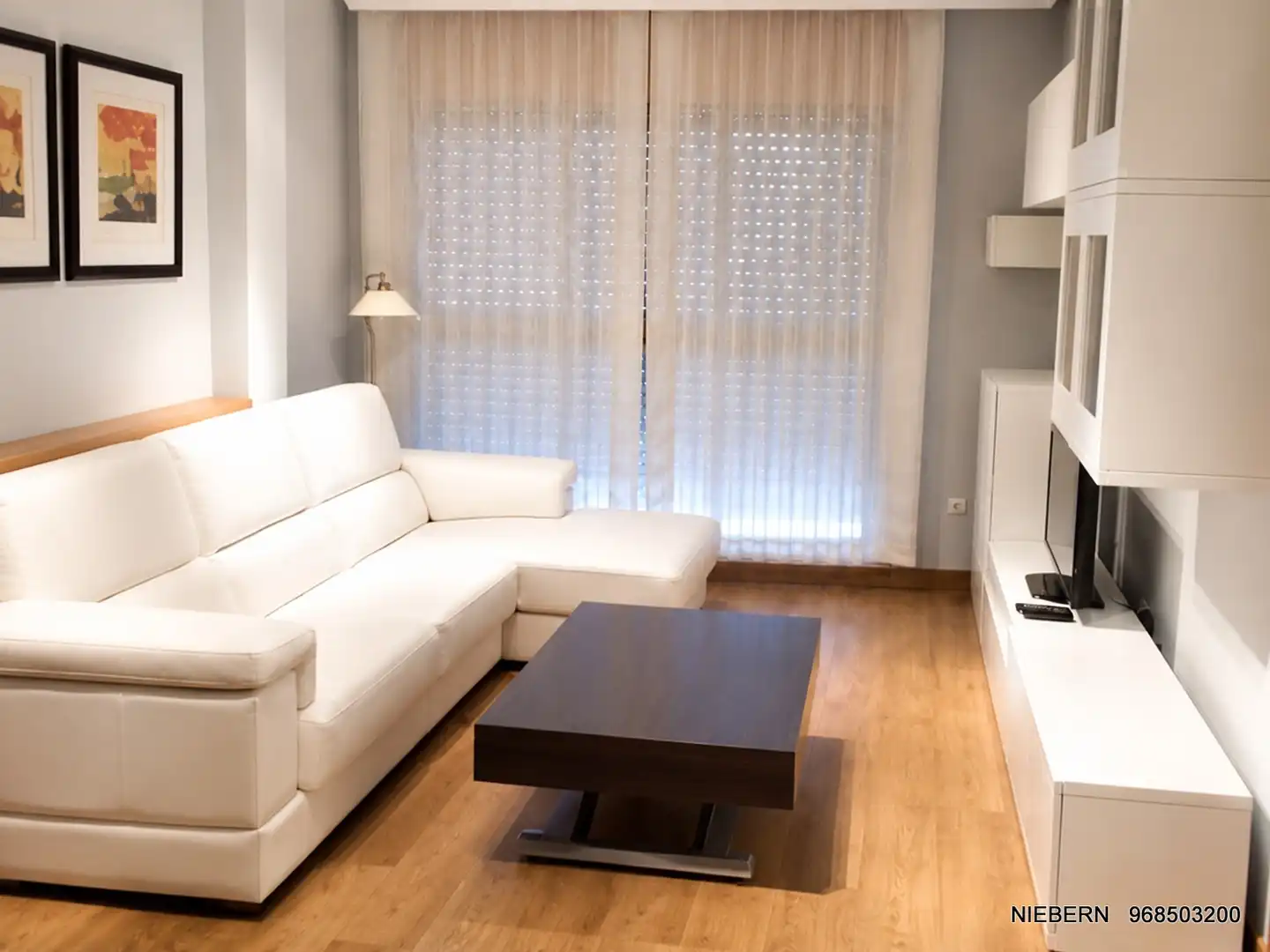 Piso con ascensor en venta en Cartagena ciudad, imagen 6