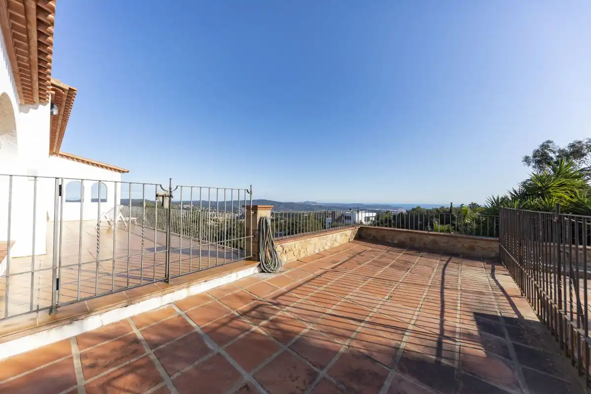 Detached house for sale in Platja d'Aro, imagen 16