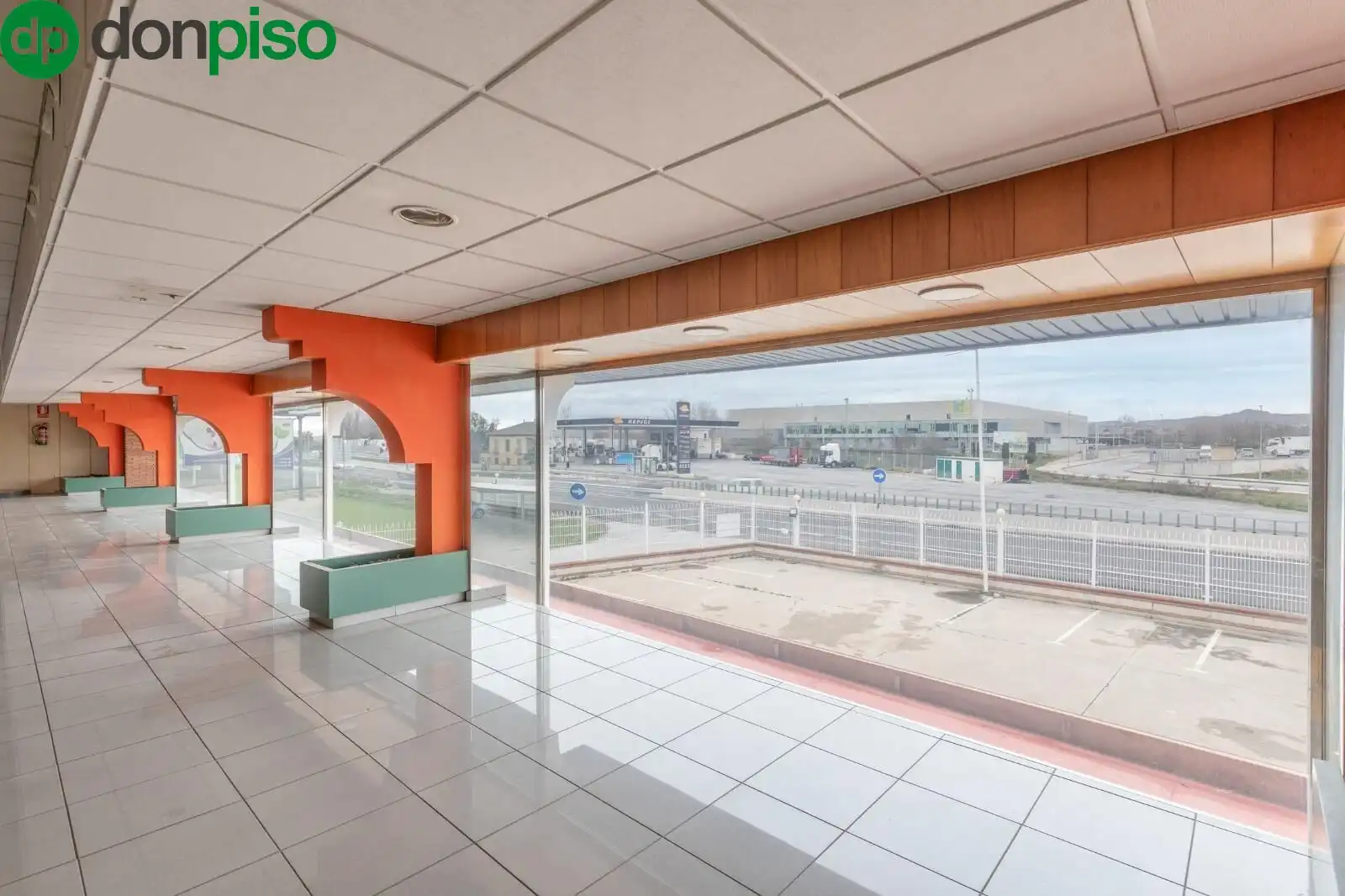 Local commercial à vendre à Autovia GRANADA-MALAGA, imagen 35
