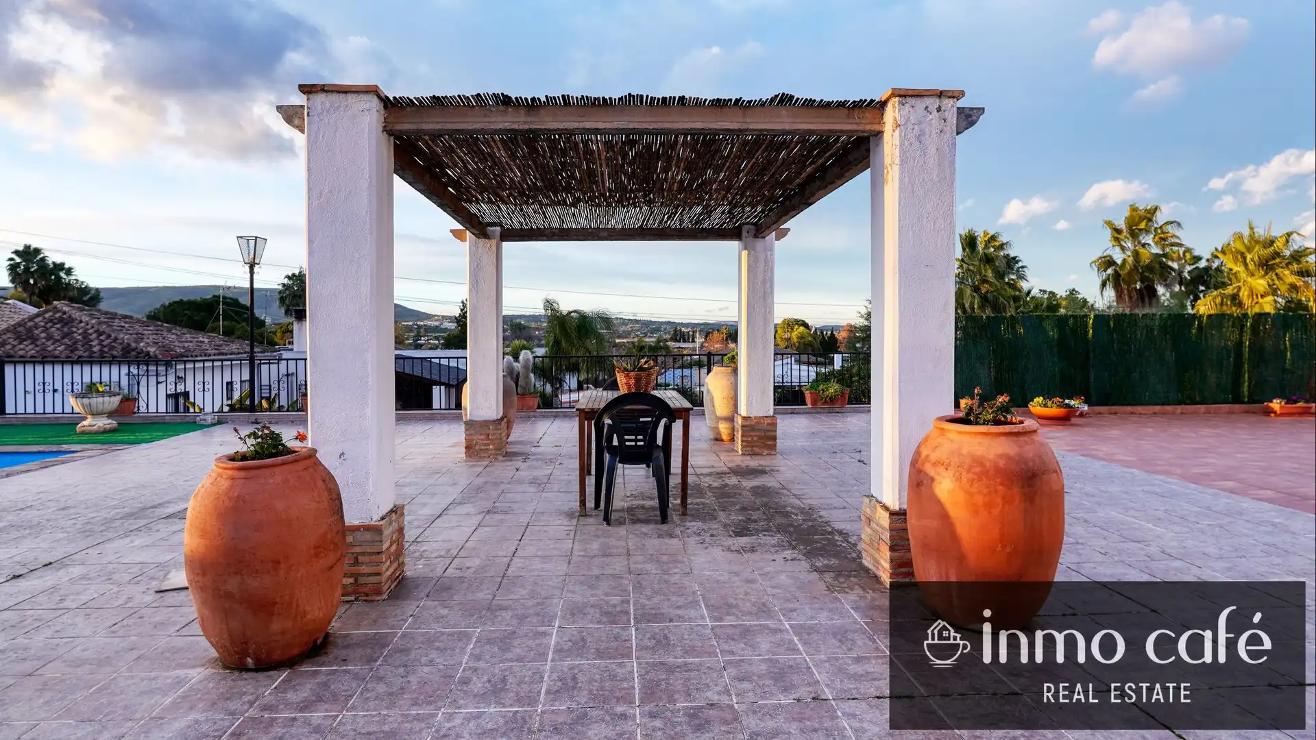 Detached house for sale in La Redonda, imagen 8