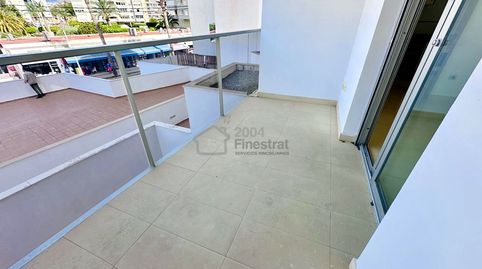 Foto 5 von Wohnungen zum Verkauf in Callosa D'en Sarrià, Cala de Finestrat, Finestrat