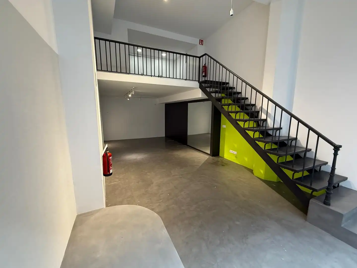 Business premises to rent in Sant Francesc, imagen 4