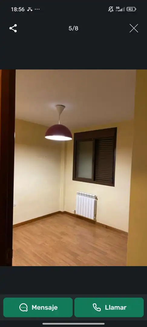 Appartamento con ascensore in affitto a La Zubia Ciudad, imagen 6