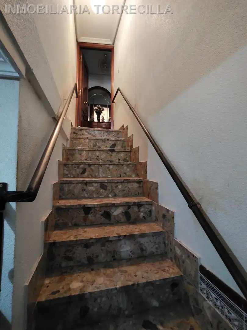 Casa o xalet en venda a Las Villas - Valparaiso - El Peral