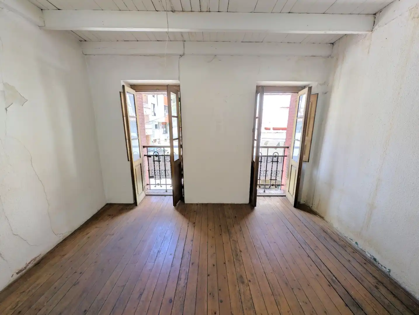 Casa amb terrassa en venda a Barrio FELECHOSA ABAJO 94, imagen 44