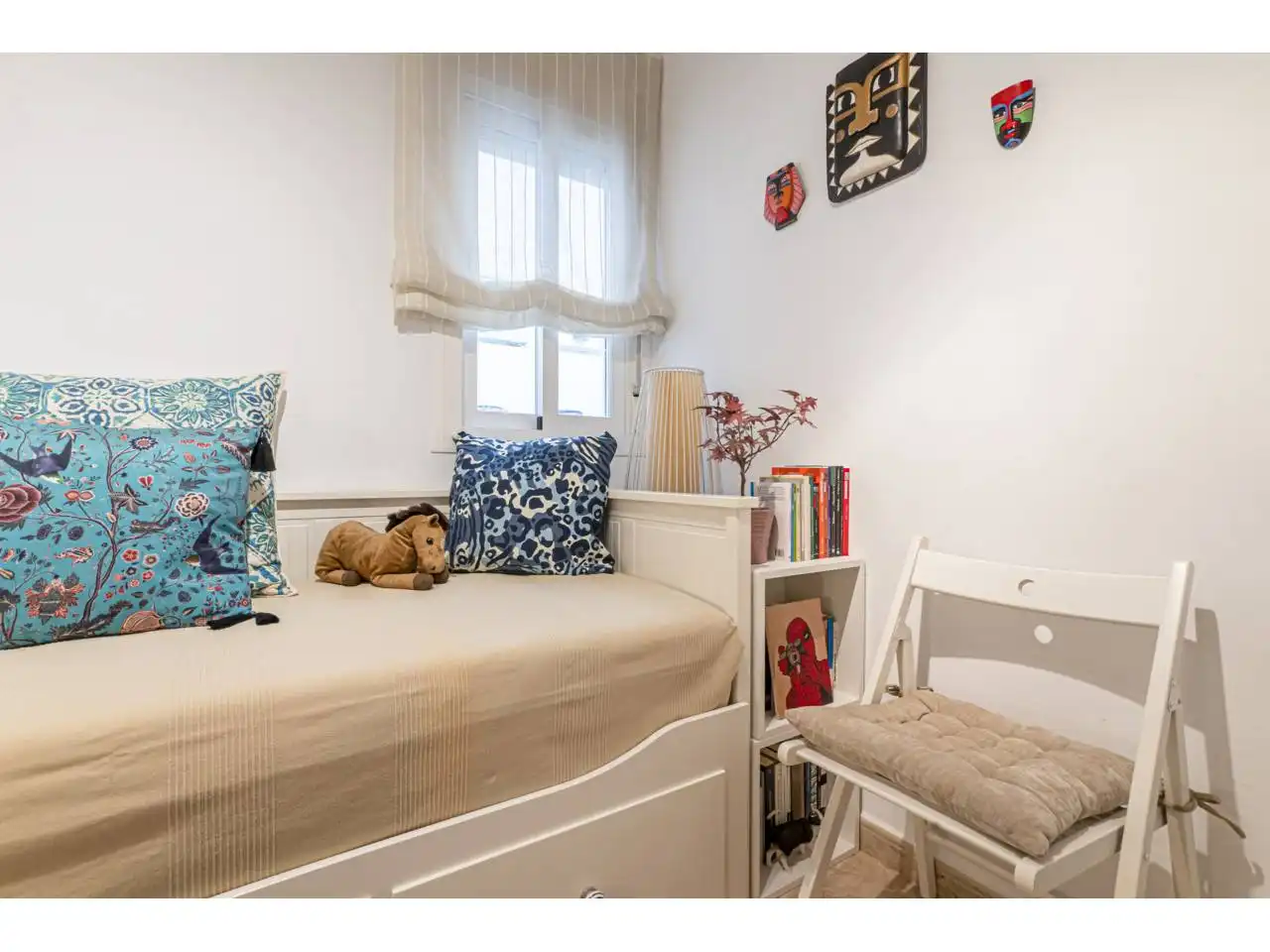 Habitación de Piso en venta en Rincón de la Victoria con Aire acondicionado