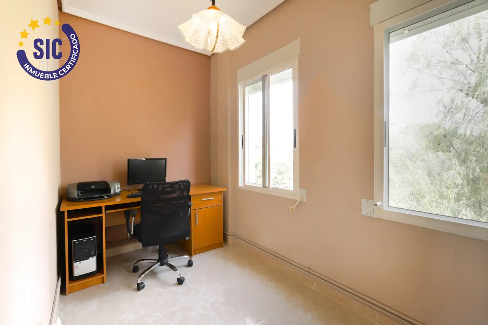 Bedroom of Houses for sale in Bétera  with Private garden, Terrace and Storage room
