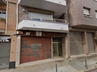 Locale commerciale in affitto a C/ Mallorca