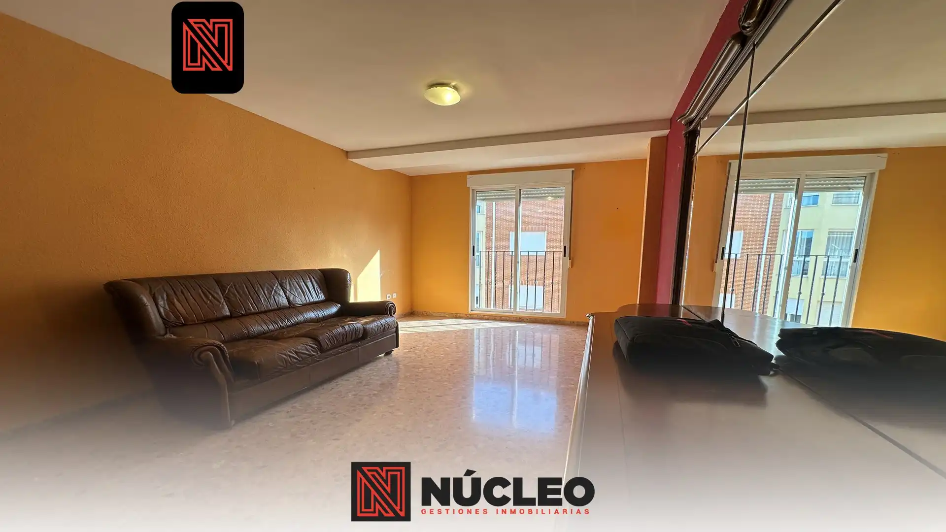 Wohnung zum Verkauf in Onda mit Heizung, Abstellraum und Balkon