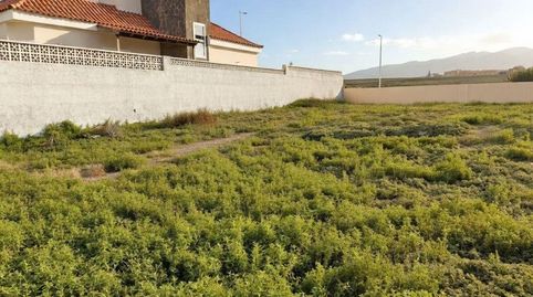 Foto 5 de Residencial en venda a Calle Tedera, 9999, La Garita - Marpequeña, Telde