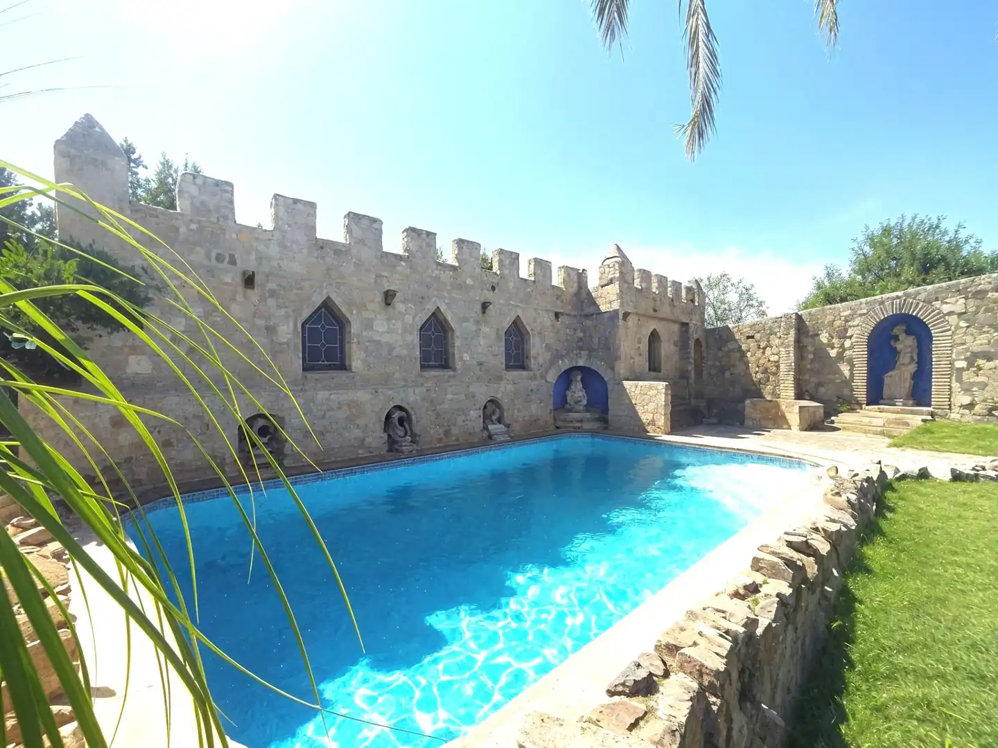 Casa con terraza en venta en Almendralejo, imagen 11
