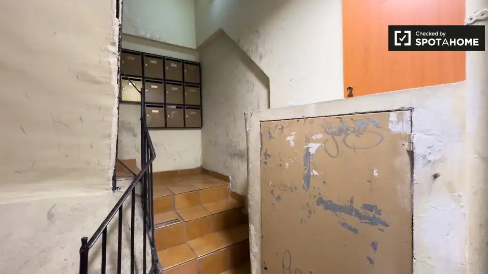 Pis amb terrassa de lloguer a Ciutat Vella, imagen 19