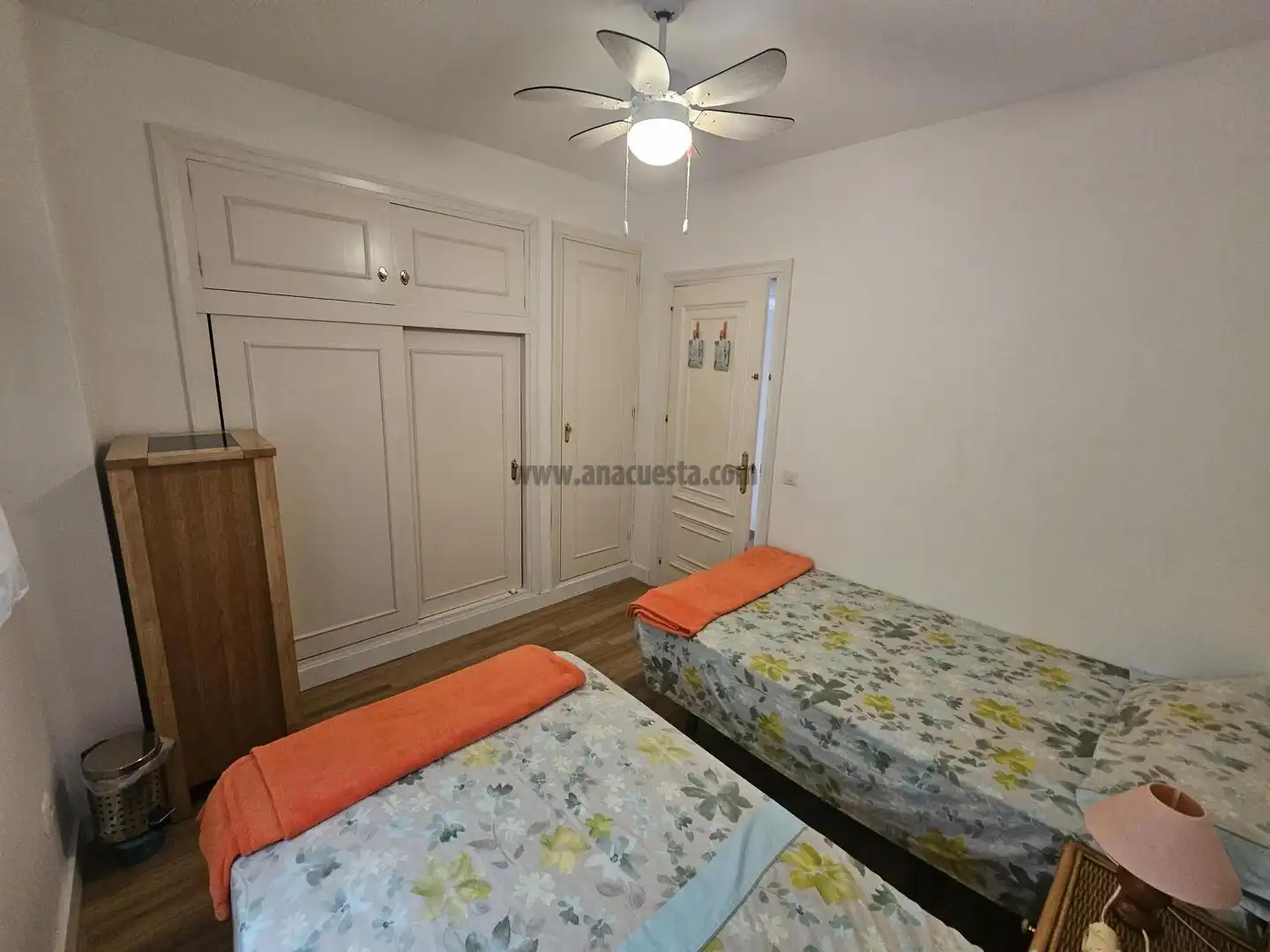 Apartament amb ascensor en venda a Estepona Pueblo, imagen 17