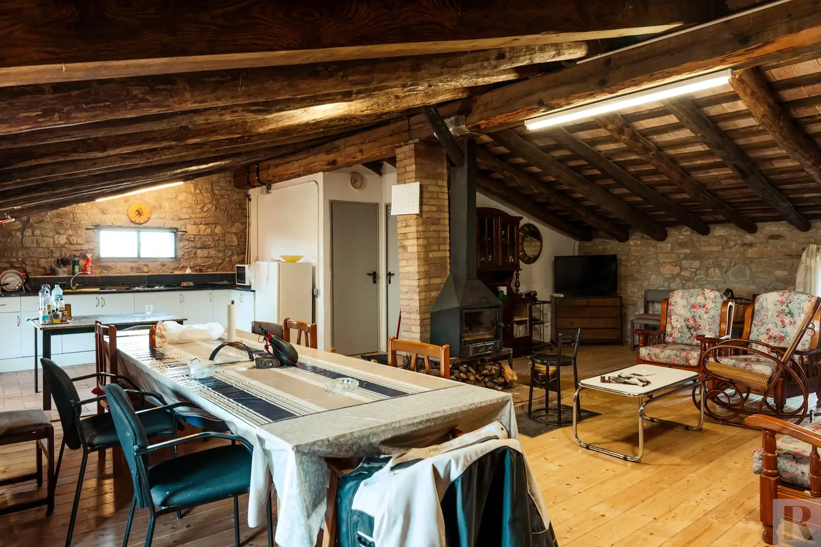 Maison mitoyenne à vendre à MASIA EL ROURELL - MOIÀ, imagen 8