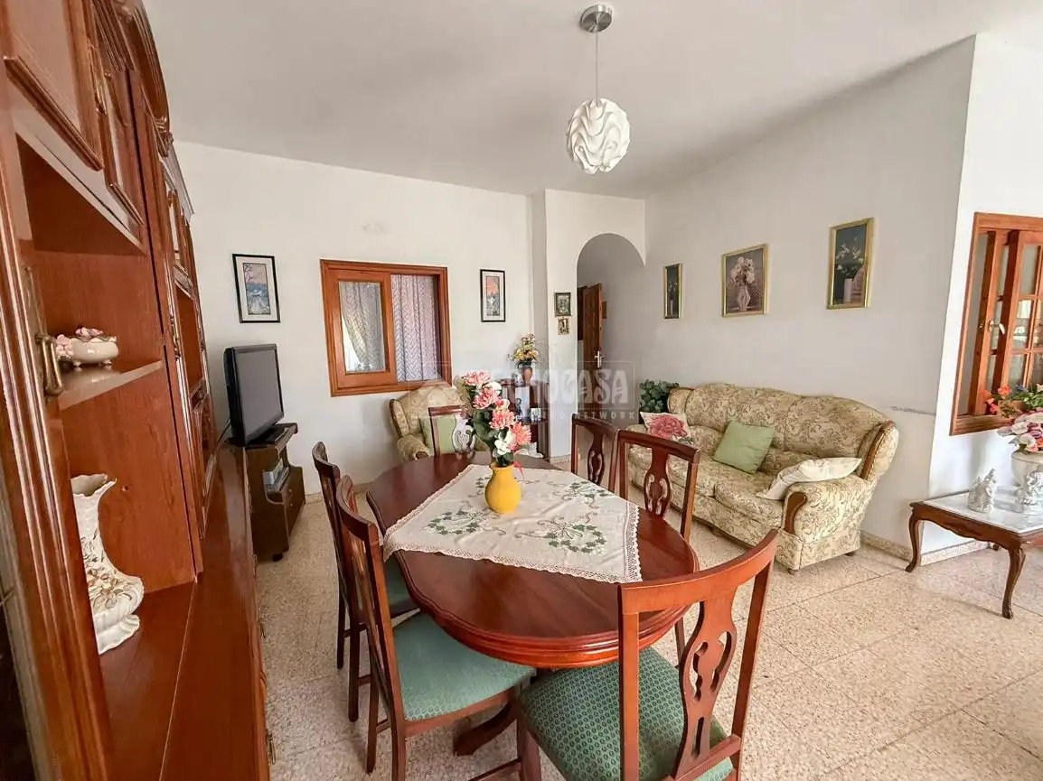 Casa aparellada en venda a Tijoco Bajo, imagen 27