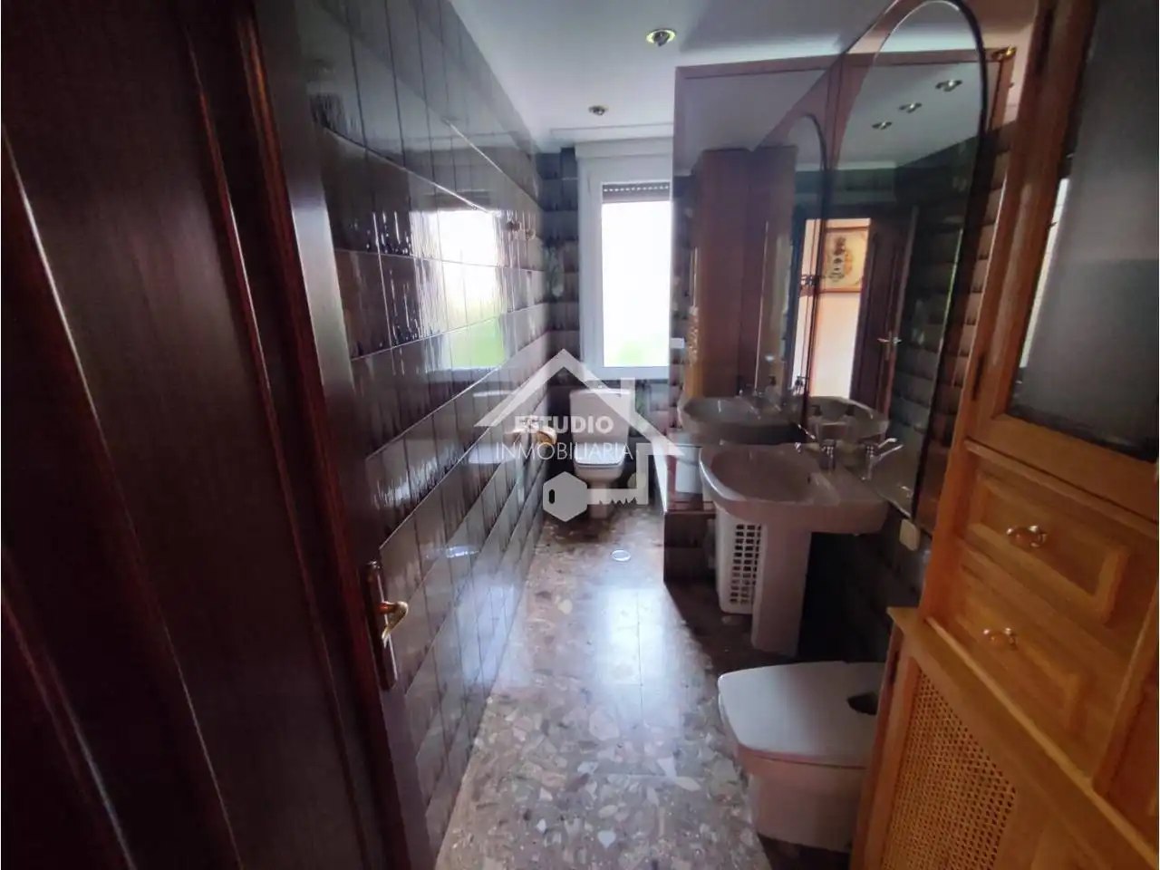Flat with terrace for sale in Calle San Francisco, imagen 13