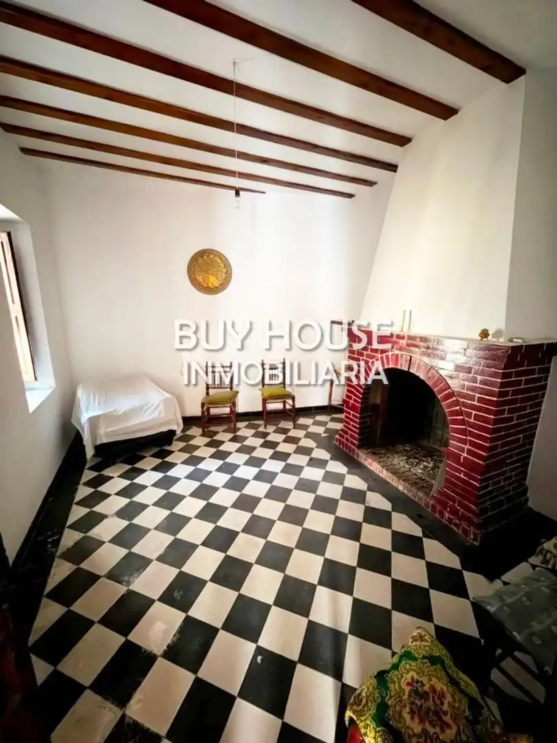 Villa avec jardin à vendre à Calle Carranque, imagen 14