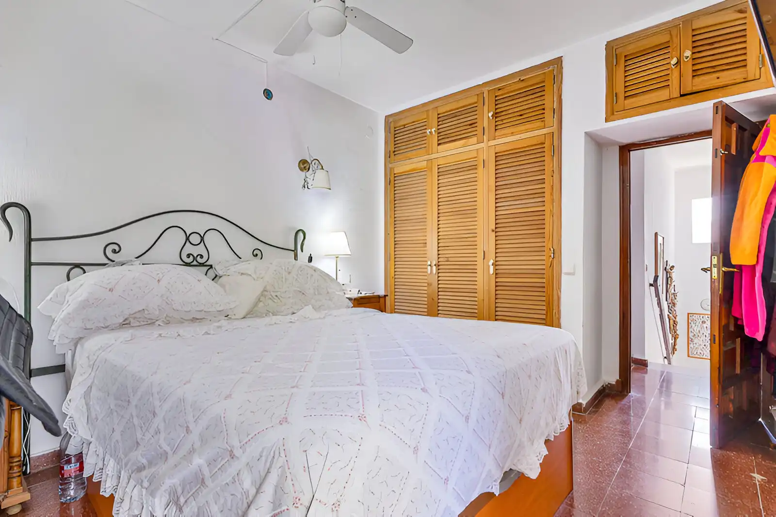 Habitatge amb jardí en venda a Nueva Andalucía, imagen 12