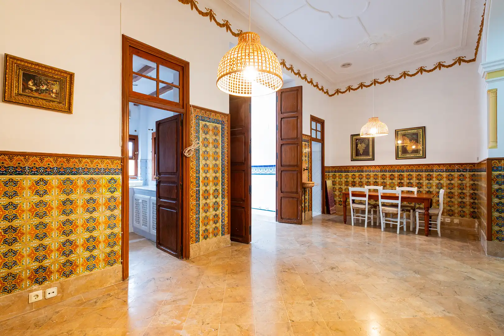 Casa o chalet en venta en Alfara del Patriarca con Aire acondicionado, Calefacción y Terraza