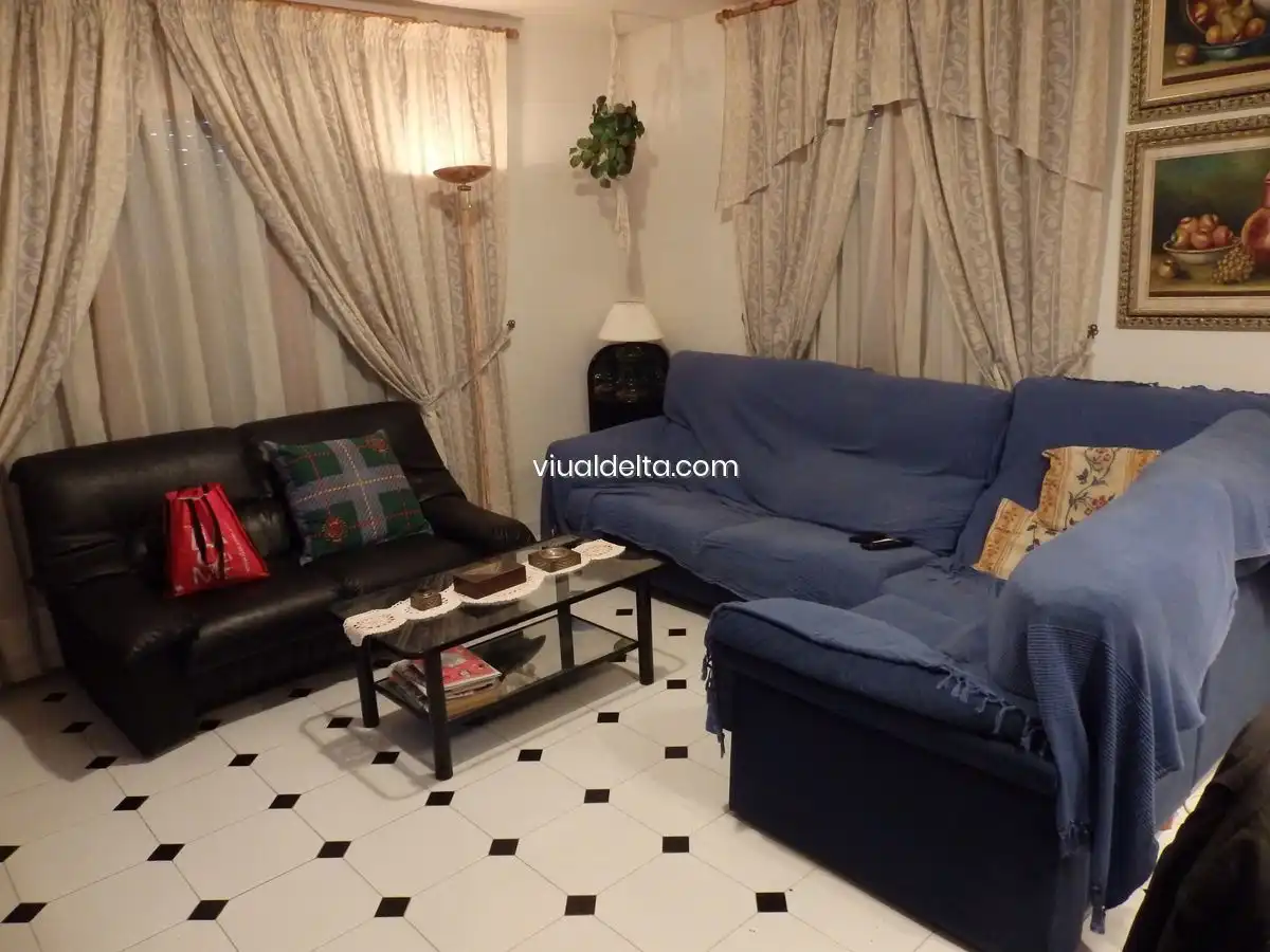 Villa con giardino in vendita a Deltebre, imagen 4