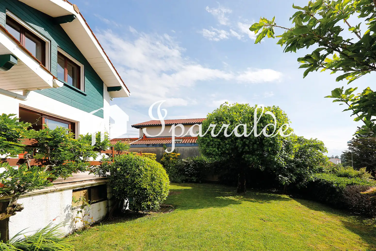 Casa en venda a Hendaye, imagen 6