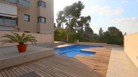 Foto 3 de Àtic en venda a Avenida Boadella, Santa Clotilde, Girona