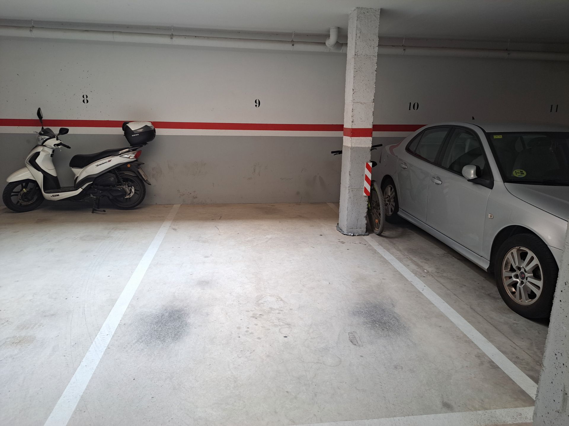 Parking of Garage to rent in Tordera